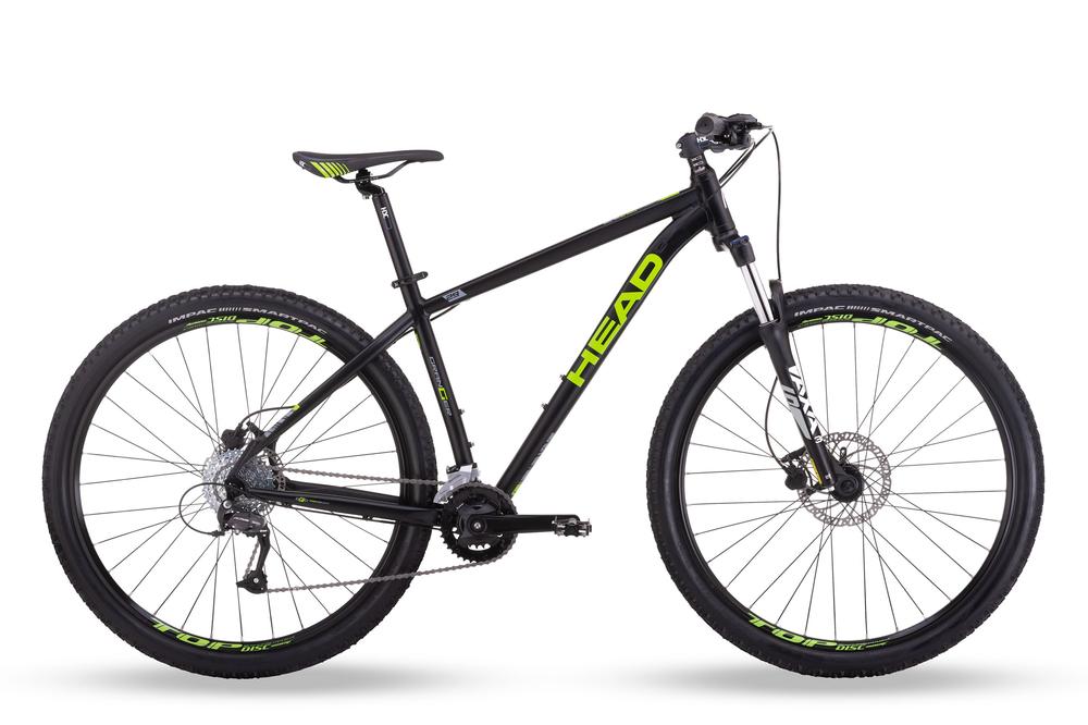 Head Mtb 29 Granger 