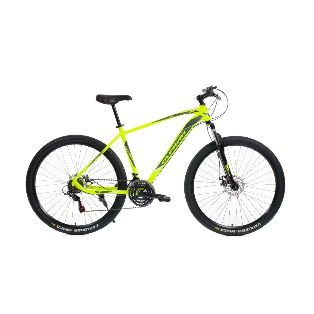 ALU Champ 29